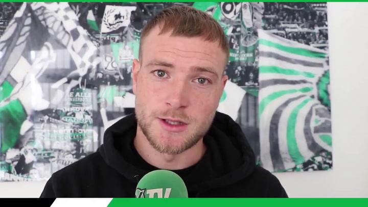 Guidetti jugará en el Hannover 96 hasta final de temporada