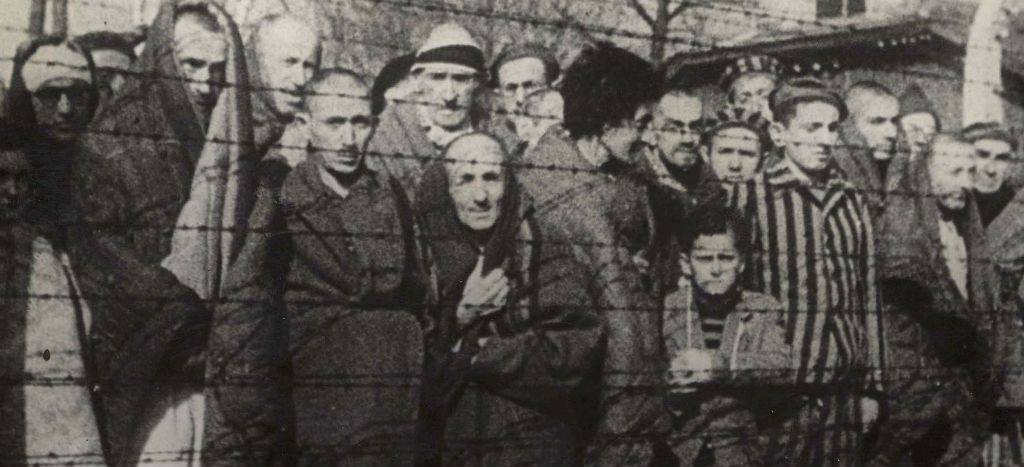 “Nunca pensábamos que fuéramos a sobrevivir”: víctimas del Holocausto