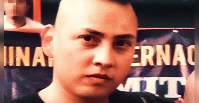 “O me matan o me suicido», filtran grabación de una llamada entre “El monstruo de Toluca” y su madre (AUDIO)