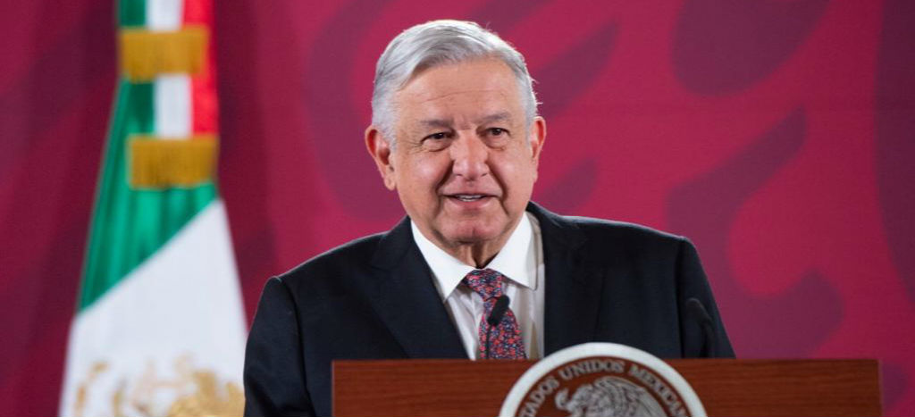 “Pleito” Aguayo-Moreira viene de tiempo atrás; no me quiero meter en este asunto: AMLO