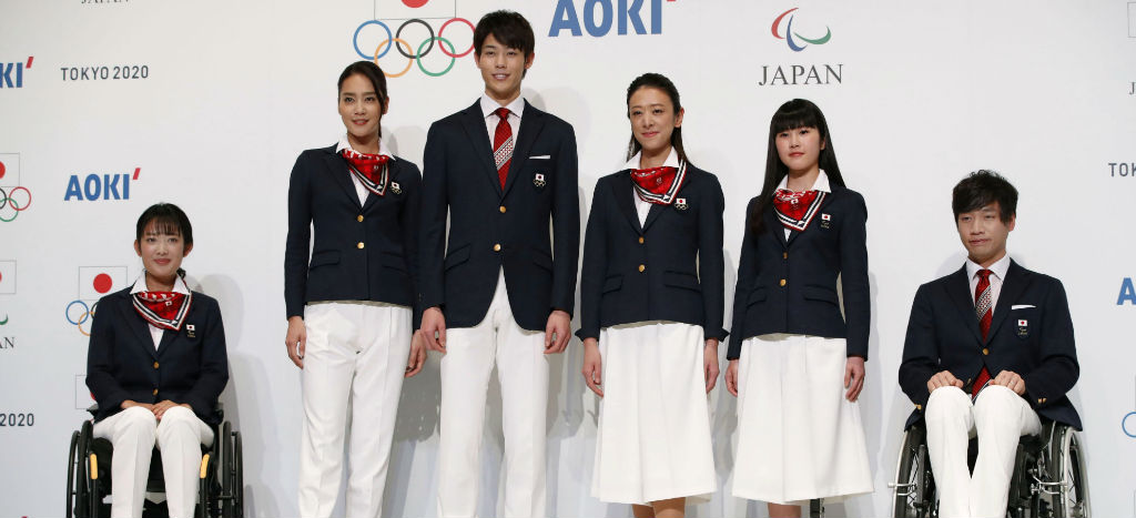 ‘Candidatean’ a Londres como sede de Tokio 2020 por coronavirus