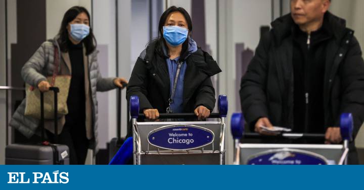Estados Unidos emite una alerta general de “no viajar” a China ante la expansión del coronavirus mortal