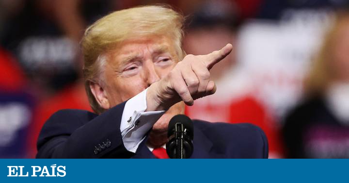 El acusado se defiende… en Iowa