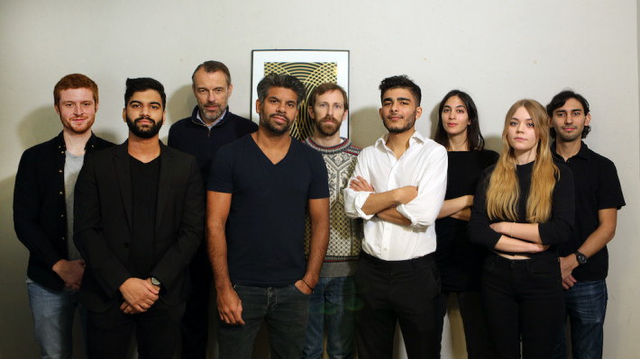 Snafu Records es un sello musical que utiliza algoritmos para encontrar su próximo gran artista