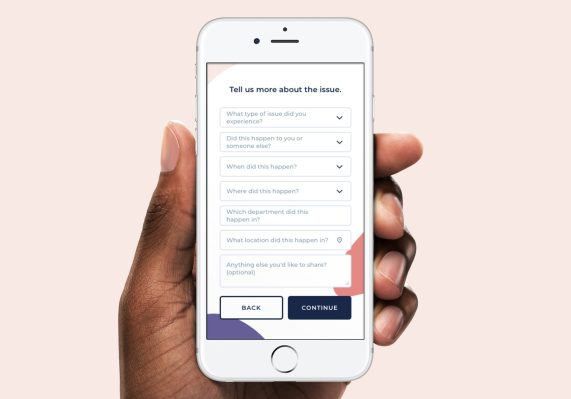 AllVoices recauda $ 3 millones para construir una plataforma para el hostigamiento anónimo y los informes de prejuicios