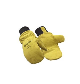 Guantes RefrigiWear Fleece Lined Fiberfill Insulated Guantes 
