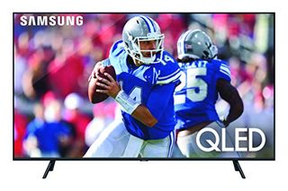 Flat TV inteligente Ultra HD QLED 4K Q70 Series de 55 pulgadas Flat TV inteligente Ultra HD QLED 4K Q70 Series de 55 pulgadas