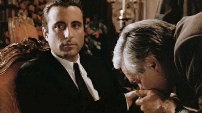 el padrino iii el padrino iii