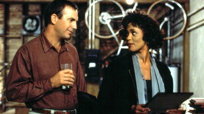 el guardaespalda el guardaespalda