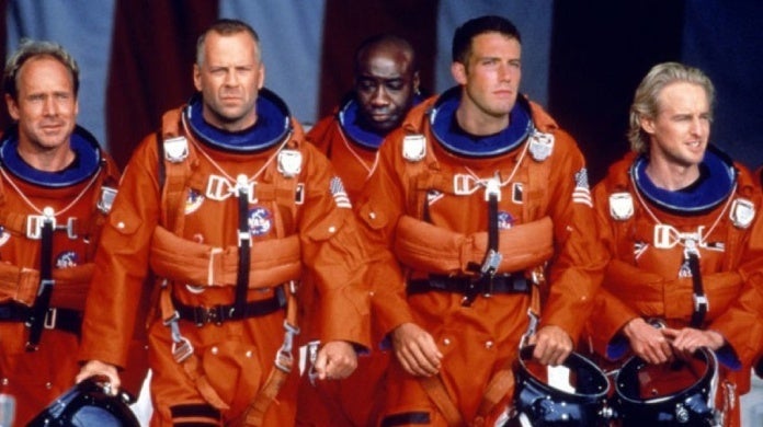 Armagedón Armagedón