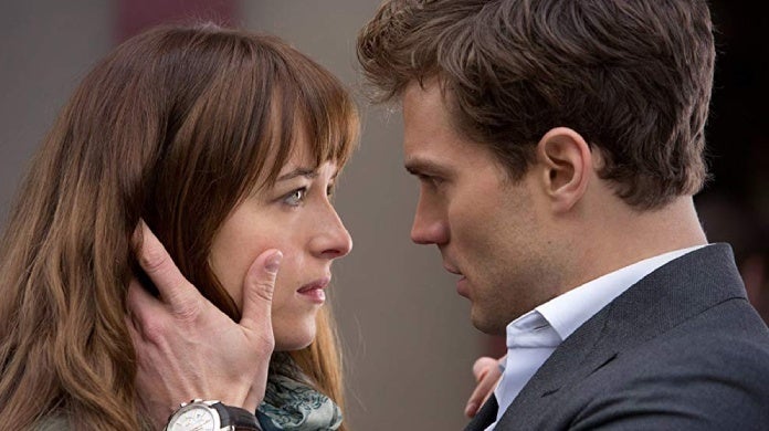 50 sombras de Grey 50 sombras de Grey