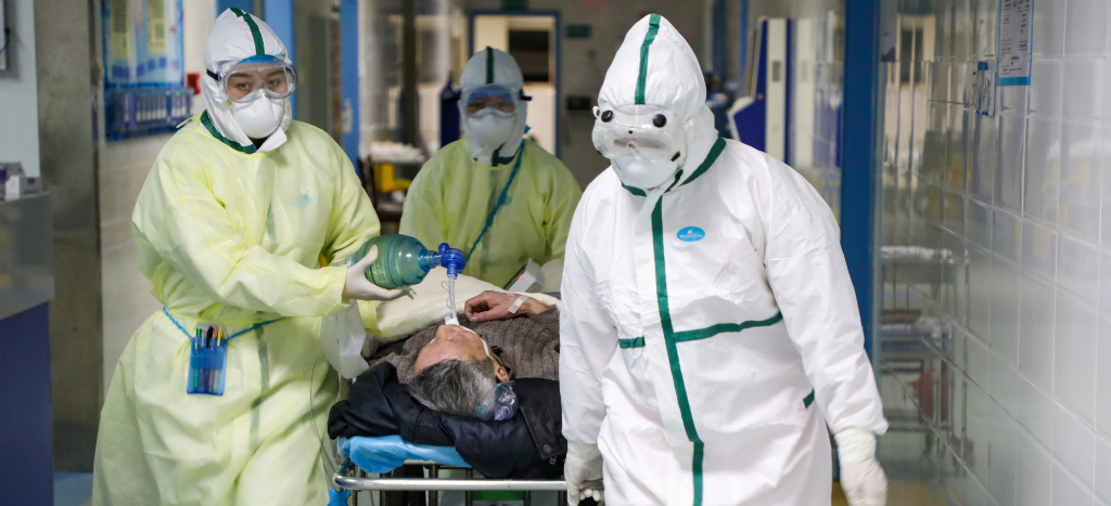 British Airways cancela vuelos a China continental hasta fines de marzo