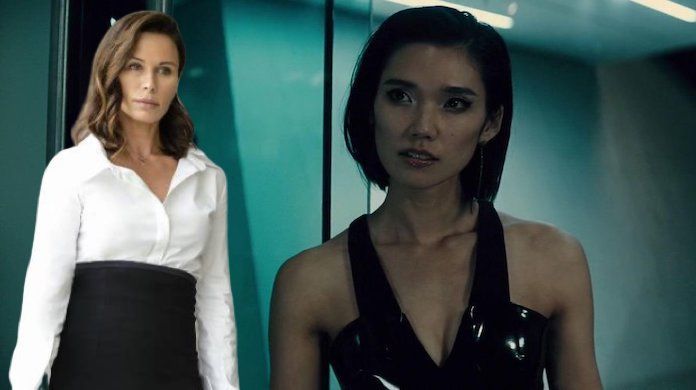 tumbas de misericordia