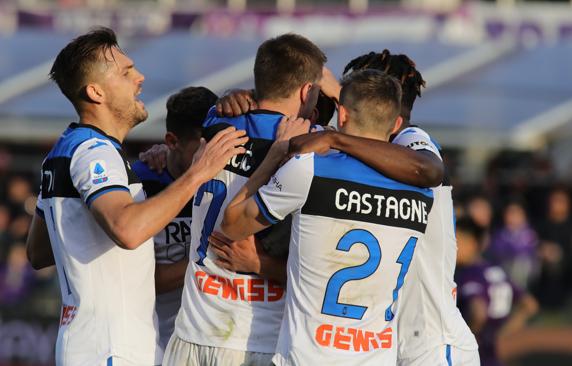 El Atalanta, como el curso pasado, vuelve a convencer en la Serie A