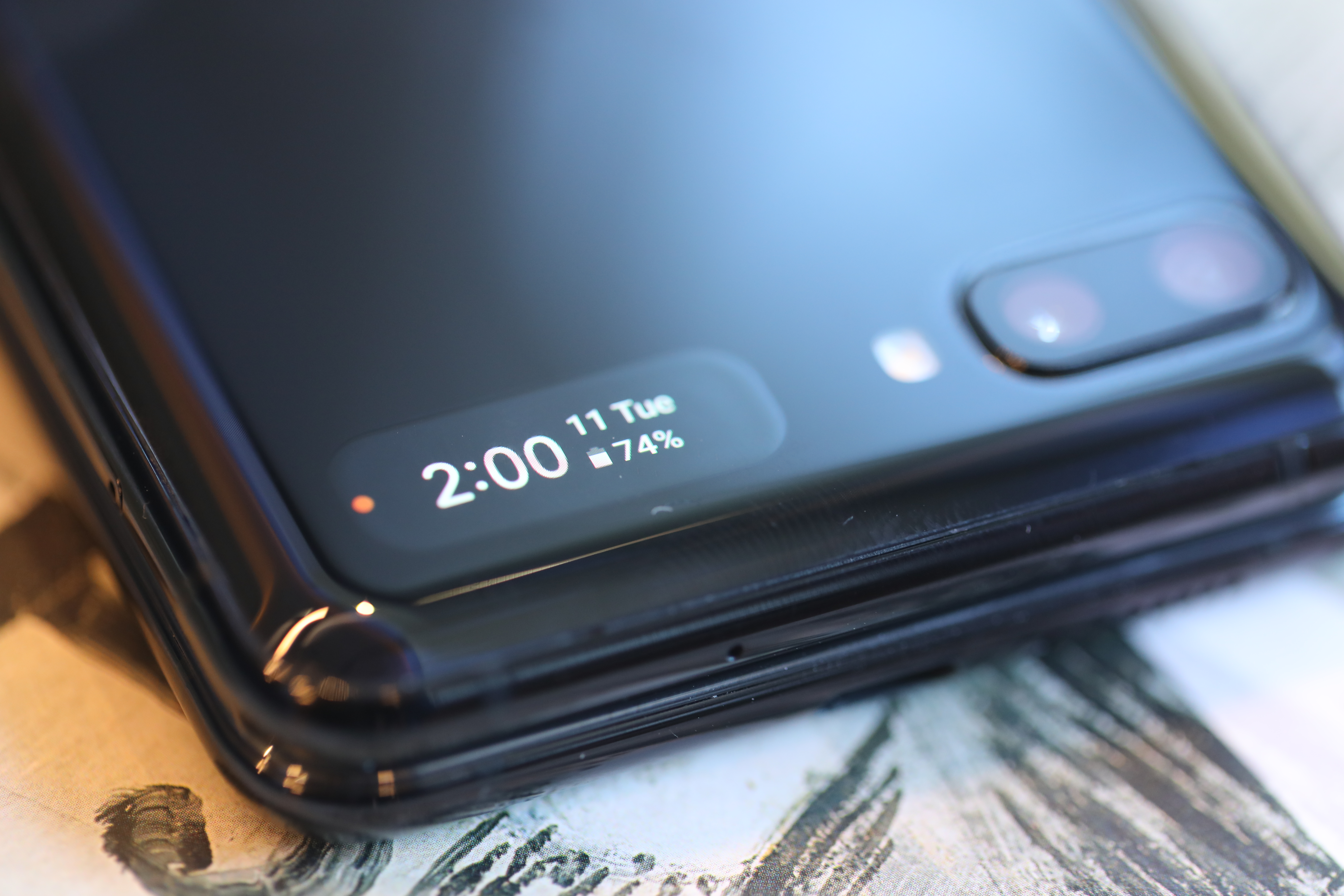 Samsung Galaxy Z Flip