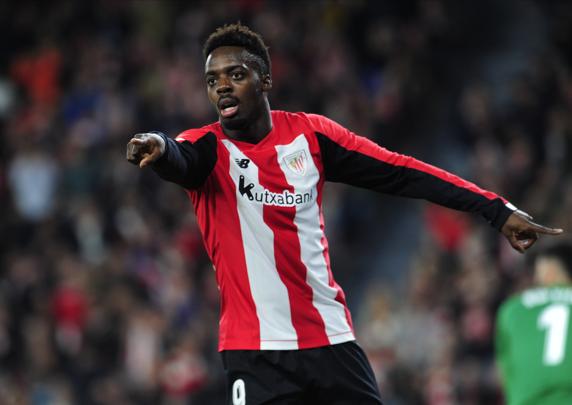 Williams volvió a ser determinante