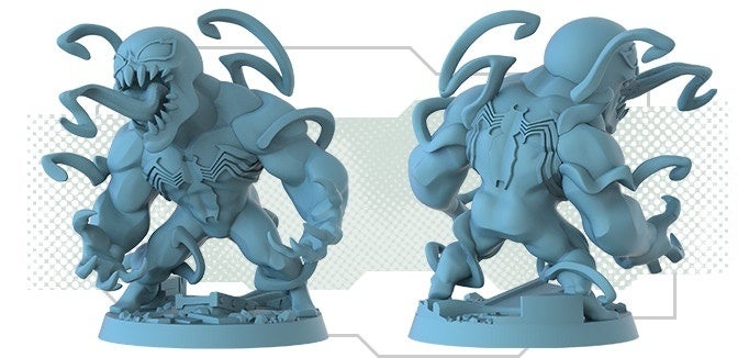 Venom-Mini Venom-Mini