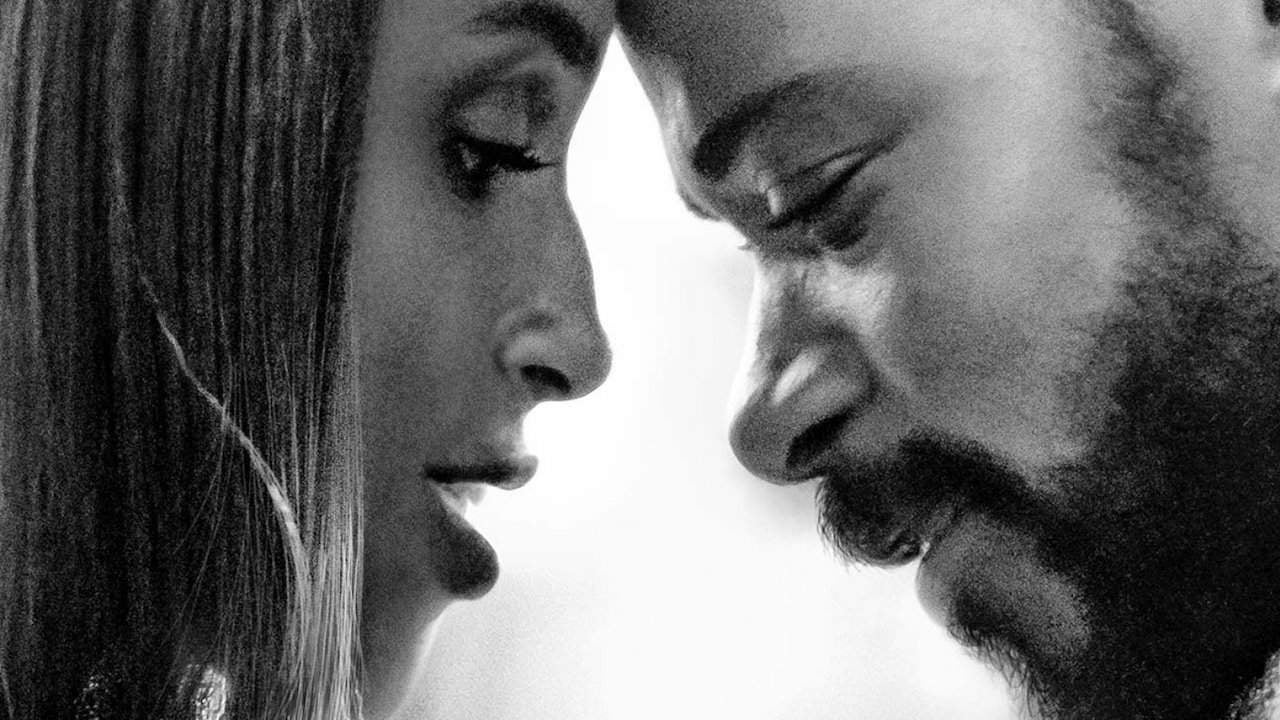 La película de fotografía La película de fotografía