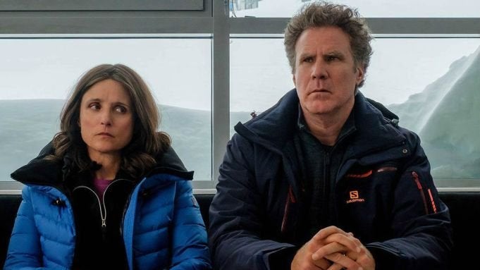 Película de 1917 Película de 1917