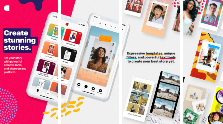 Twitter adquiere el creador de plantillas Stories Chroma Labs