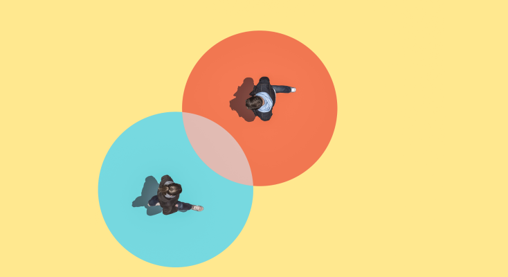 Red con CrunchMatch en TC Sessions: Mobility 2020