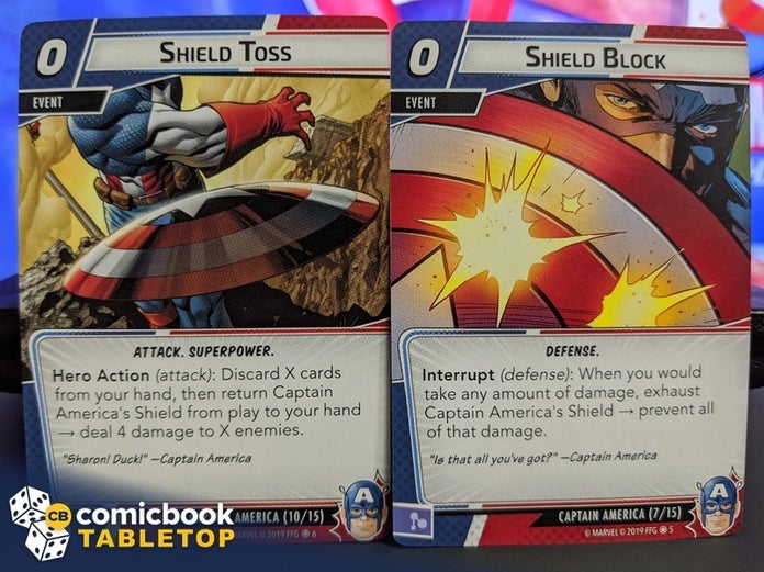 Capitán América-Hero-Pack-Tutorial-4