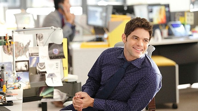 winn schott jeremy jordan supergirl winn schott jeremy jordan supergirl