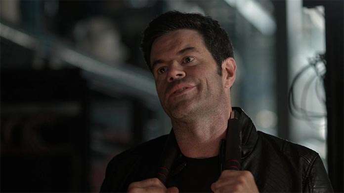 otis graves supergirl otis graves supergirl