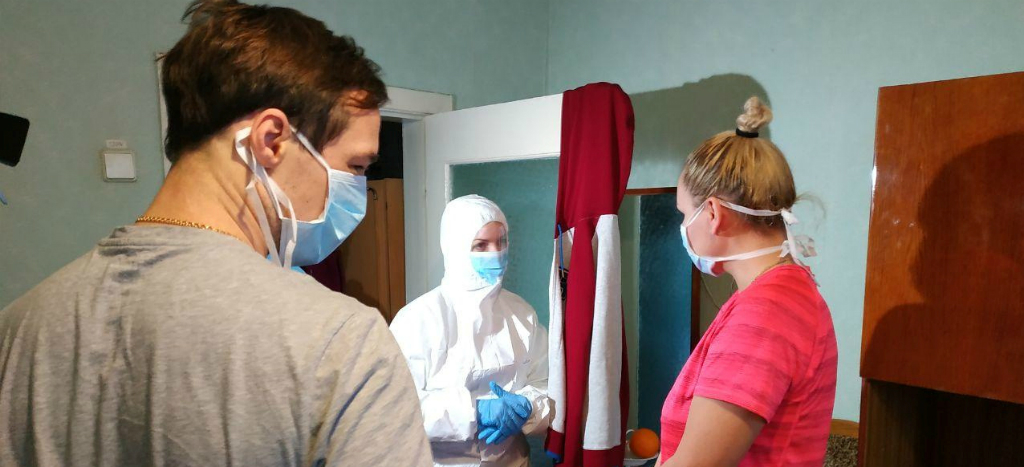 Debemos prepararnos para una posible pandemia: OMS ante covid-19