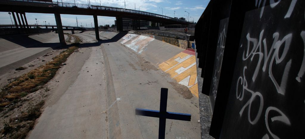 Fallo de EU sobre mexicano asesinado viola convenciones internacionales: Buscaglia