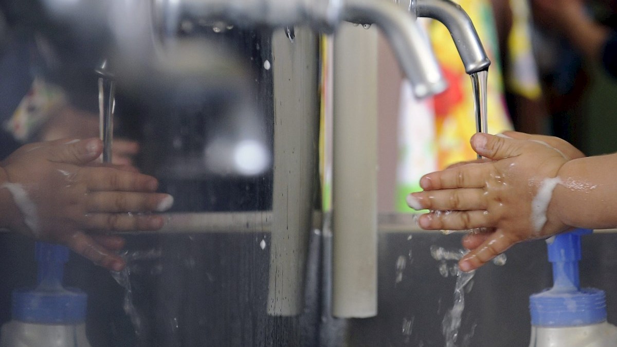 Las 10 recomendaciones de la OMS para combatir el coronavirus