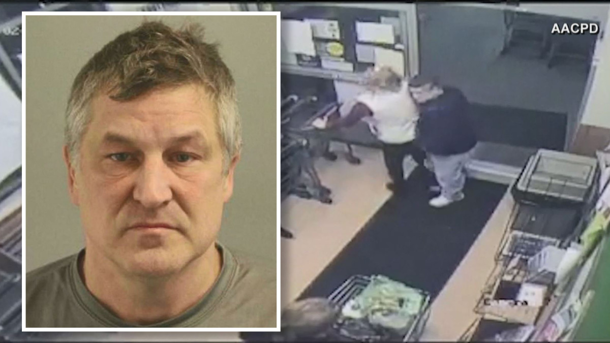 Perturbador: atacan a mujer en supermercado con posible jeringa con semen