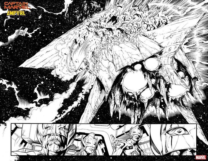 Capitán-Marvel-Empyre-18-Preview-2 Capitán-Marvel-Empyre-18-Preview-2