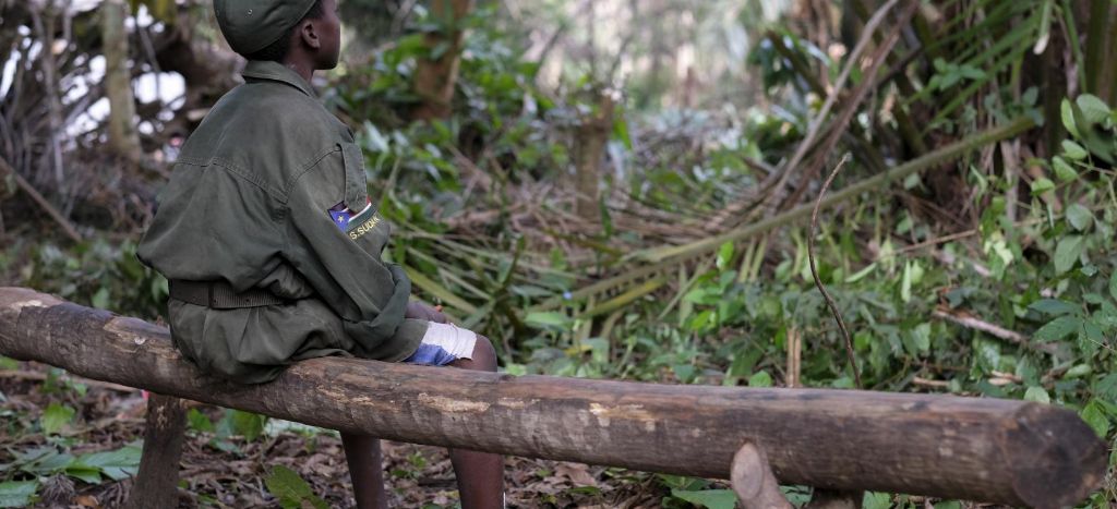 250 millones de niños atrapados en zonas de conflicto: ONU