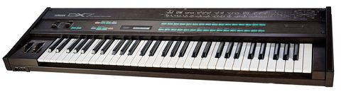 Yamaha DX7 Yamaha DX7