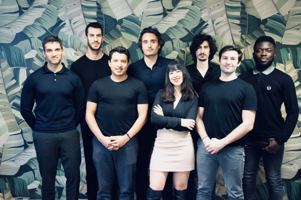 A / O PropTech de Europa es un nuevo fondo de 250 millones de euros dedicado a las empresas que perturban el sector inmobiliario