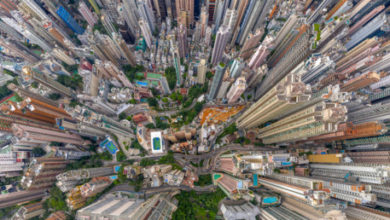 A / O PropTech ofrece sandbox gigante para startups que interrumpen el sector inmobiliario