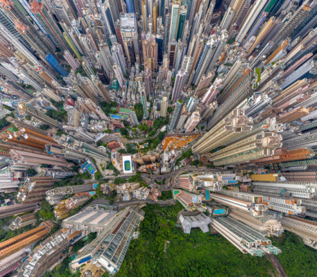 A / O PropTech ofrece sandbox gigante para startups que interrumpen el sector inmobiliario