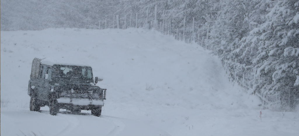 Al menos siete muertos en Europa tras la tormenta Ciara | Video