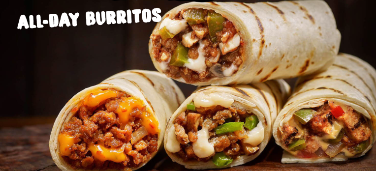 Alpha Foods recauda $ 28 millones para sus comidas vegetarianas preparadas