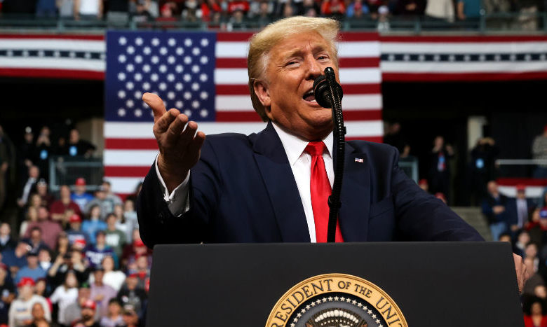 Ante la amenaza de Trump, Europa se prepara para una batalla comercial