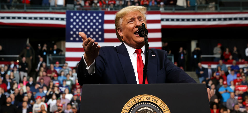 Ante la amenaza de Trump, Europa se prepara para una batalla comercial