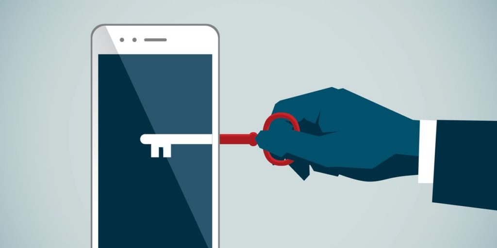 Apple quería que el iPhone tuviera cifrado de extremo a extremo. Entonces el FBI intervino