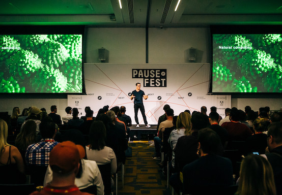 Aquí está nuestra selección de las seis principales startups de Pause Fest