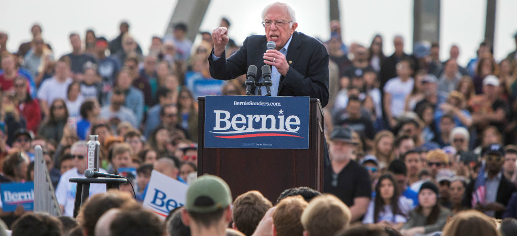 Arrancará en Iowa carrera demócrata para definir a rival de Trump