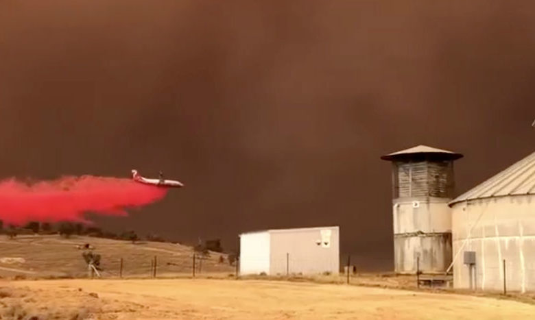 Australia anuncia investigación federal sobre incendios forestales