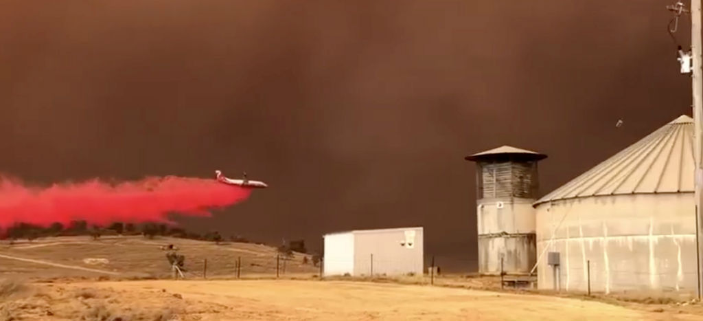 Australia anuncia investigación federal sobre incendios forestales