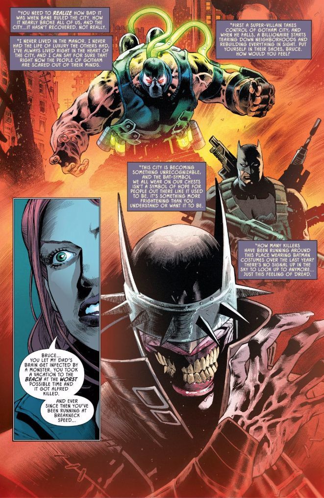 Batgirl-Vs-Batman-1 Batgirl-Vs-Batman-1