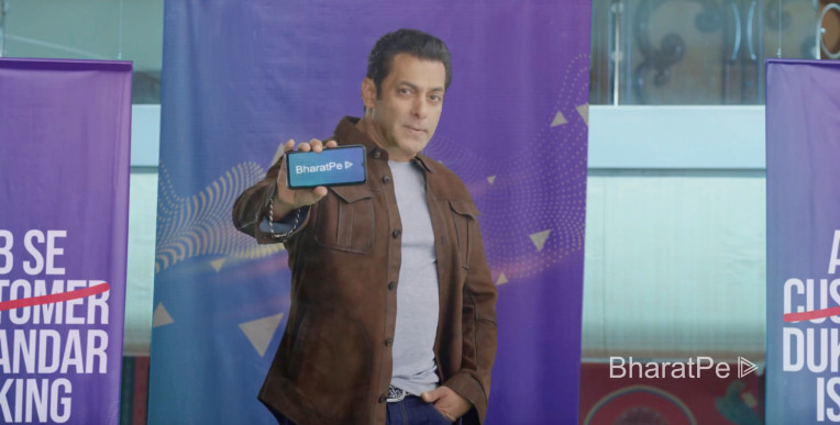 BharatPe recauda $ 75 millones para ayudar a los comerciantes indios a aceptar pagos digitales y asegurar capital de trabajo