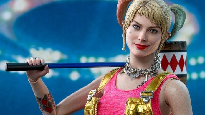 aves de rapiña-harley-quinn-hot-toys-top aves de rapiña-harley-quinn-hot-toys-top